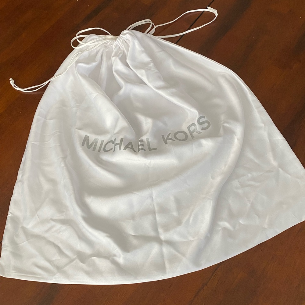 Michael Kors Dust Bag XL for Tote New Never Used